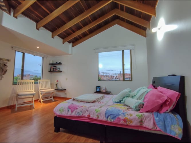 Casa de 4 alcobas en venta en Delicias, Chía, 450 m² · foto 19 de 24