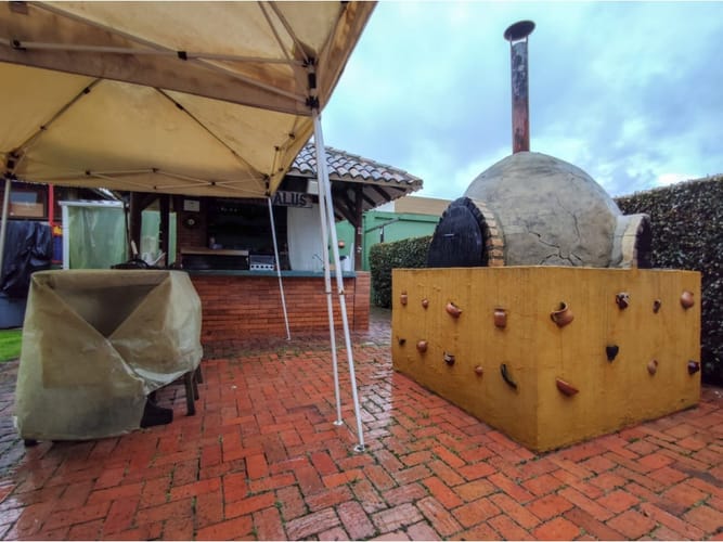 Casa de 4 alcobas en venta en Delicias, Chía, 450 m² · foto 21 de 24