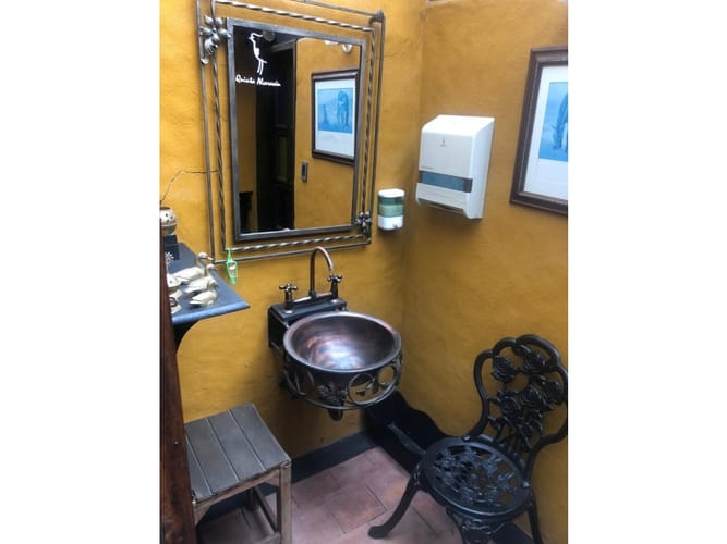 Casa de 4 alcobas en venta en Delicias, Chía, 450 m² · foto 22 de 24