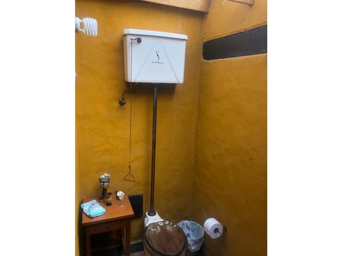 Casa de 4 alcobas en venta en Delicias, Chía, 450 m² · foto 23 de 24