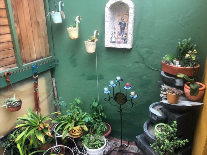 Casa de 4 alcobas en venta en Delicias, Chía, 450 m² · foto 24 de 24