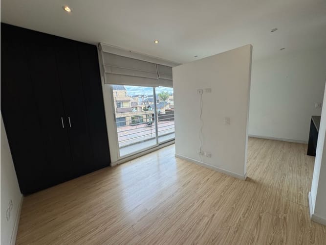 Apartaestudio en venta en Pinares, Chía, 45 m² · foto 3 de 23