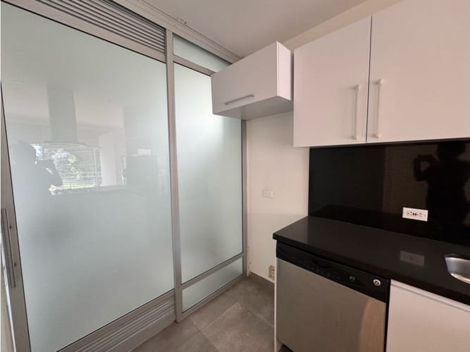 Apartaestudio en venta en Pinares, Chía, 45 m² · foto 4 de 23