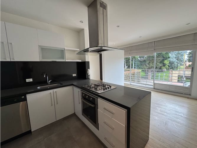 Apartaestudio en venta en Pinares, Chía, 45 m² · foto 5 de 23