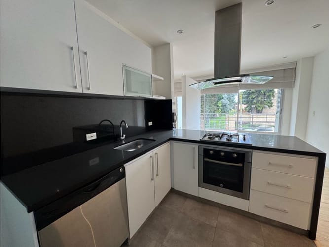 Apartaestudio en venta en Pinares, Chía, 45 m² · foto 7 de 23
