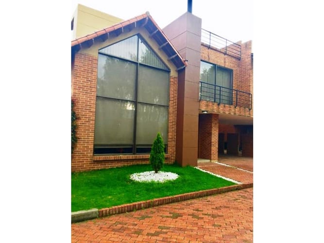 Casa de 4 alcobas en venta en Vereda La Balsa, Chía, 290 m² · foto 2 de 24