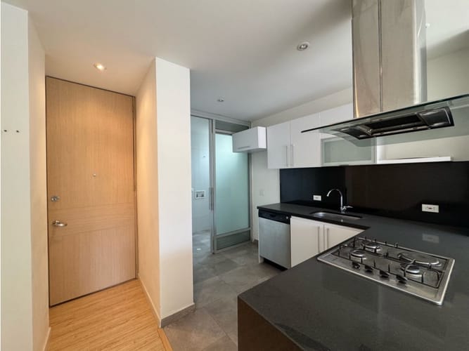 Apartaestudio en venta en Pinares, Chía, 45 m² · foto 8 de 23