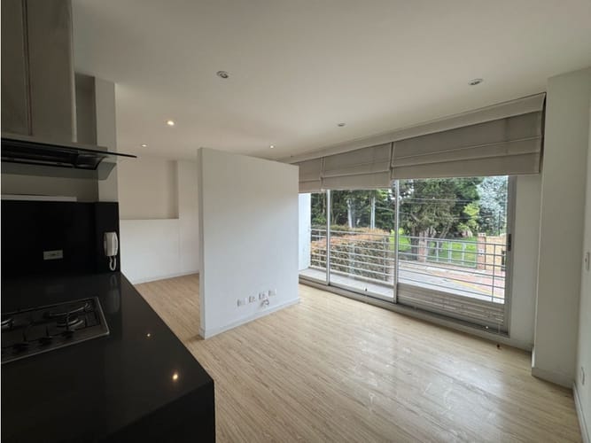 Apartaestudio en venta en Pinares, Chía, 45 m² · foto 9 de 23
