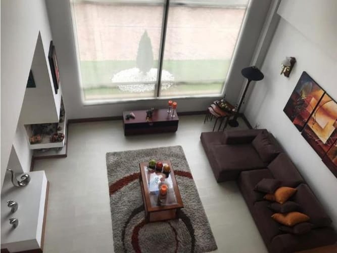 Casa de 4 alcobas en venta en Vereda La Balsa, Chía, 290 m² · foto 4 de 24