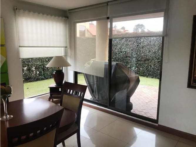 Casa de 4 alcobas en venta en Vereda La Balsa, Chía, 290 m² · foto 5 de 24