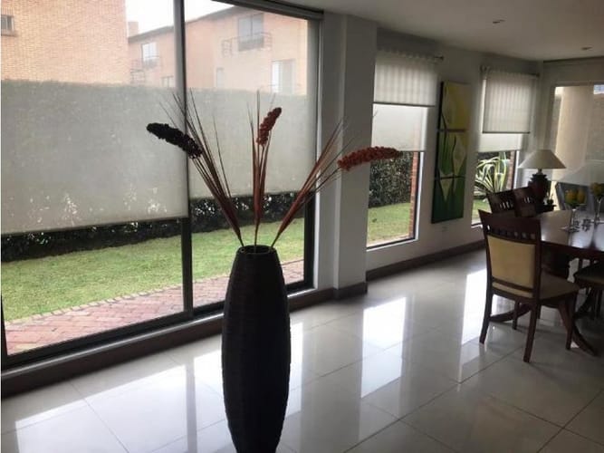 Casa de 4 alcobas en venta en Vereda La Balsa, Chía, 290 m² · foto 6 de 24