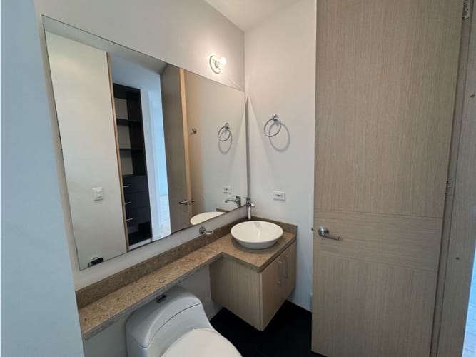 Apartaestudio en venta en Pinares, Chía, 45 m² · foto 13 de 23