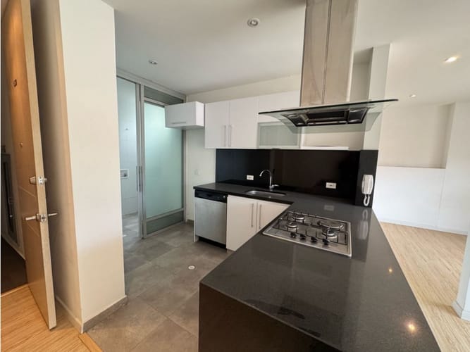 Apartaestudio en venta en Pinares, Chía, 45 m² · foto 14 de 23