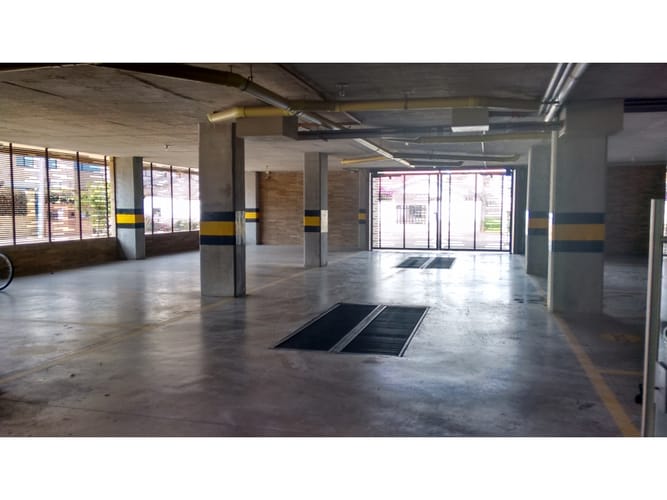 Apartaestudio en venta en Pinares, Chía, 45 m² · foto 16 de 23