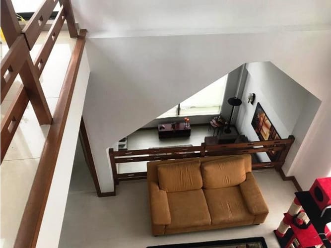 Casa de 4 alcobas en venta en Vereda La Balsa, Chía, 290 m² · foto 12 de 24