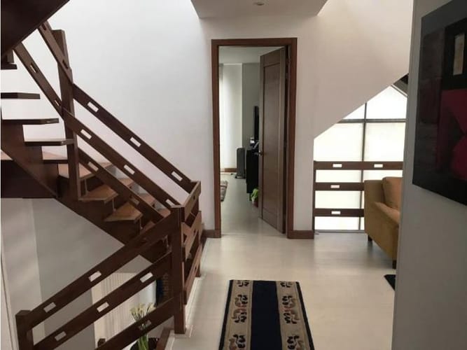 Casa de 4 alcobas en venta en Vereda La Balsa, Chía, 290 m² · foto 13 de 24