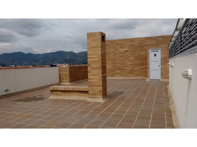 Apartaestudio en venta en Pinares, Chía, 45 m² · foto 19 de 23