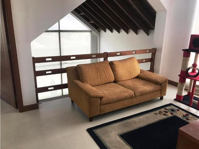 Casa de 4 alcobas en venta en Vereda La Balsa, Chía, 290 m² · foto 14 de 24
