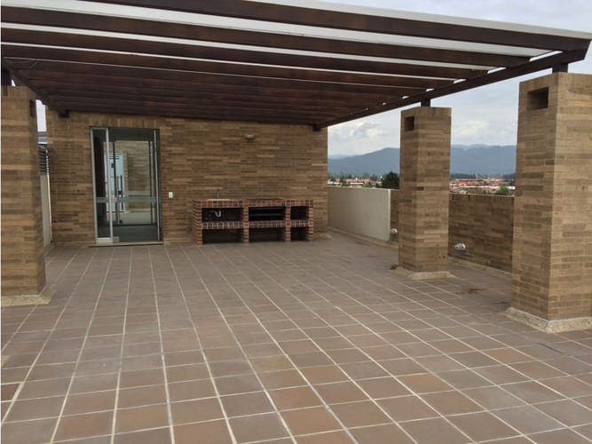 Apartaestudio en venta en Pinares, Chía, 45 m² · foto 20 de 23