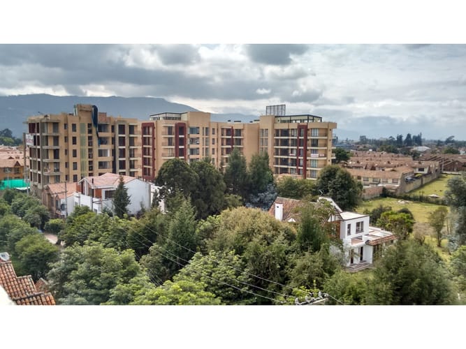 Apartaestudio en venta en Pinares, Chía, 45 m² · foto 21 de 23