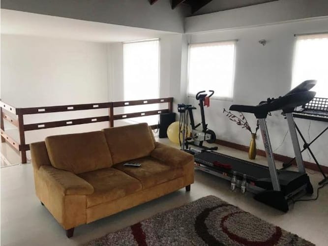 Casa de 4 alcobas en venta en Vereda La Balsa, Chía, 290 m² · foto 15 de 24