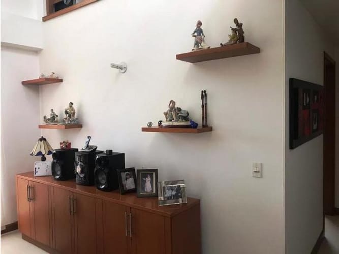 Casa de 4 alcobas en venta en Vereda La Balsa, Chía, 290 m² · foto 16 de 24