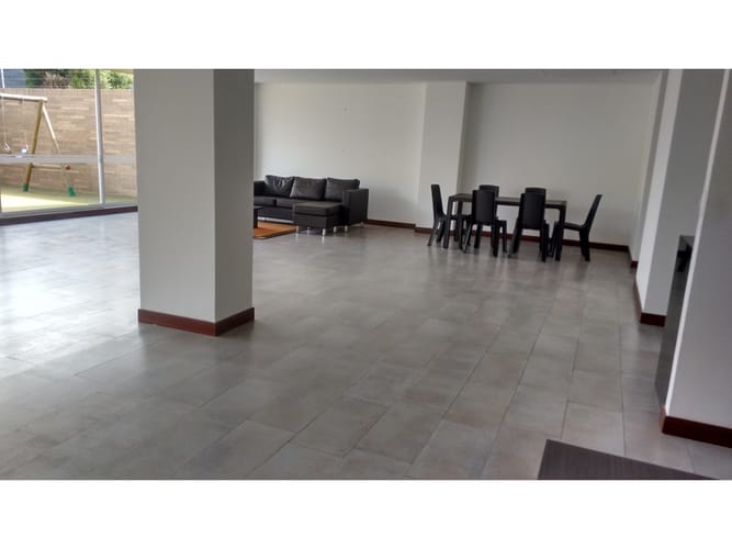 Apartaestudio en venta en Pinares, Chía, 45 m² · foto 22 de 23