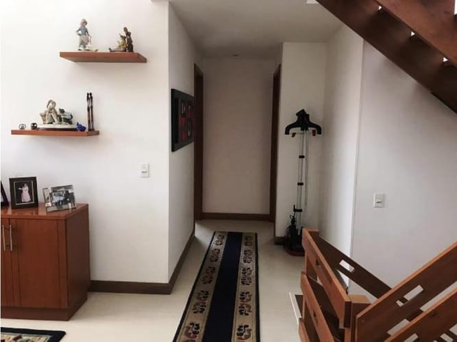 Casa de 4 alcobas en venta en Vereda La Balsa, Chía, 290 m² · foto 17 de 24