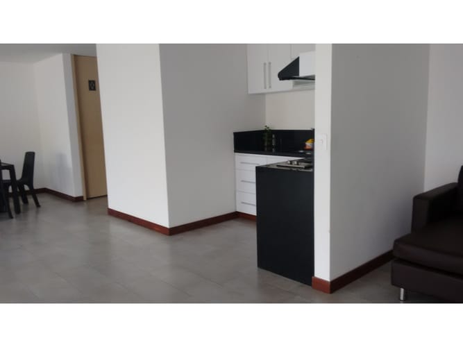 Apartaestudio en venta en Pinares, Chía, 45 m² · foto 23 de 23