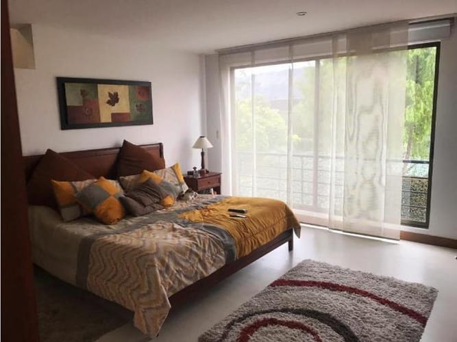 Casa de 4 alcobas en venta en Vereda La Balsa, Chía, 290 m² · foto 18 de 24