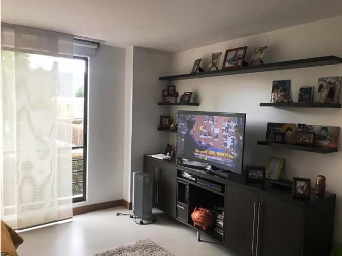 Casa de 4 alcobas en venta en Vereda La Balsa, Chía, 290 m² · foto 19 de 24