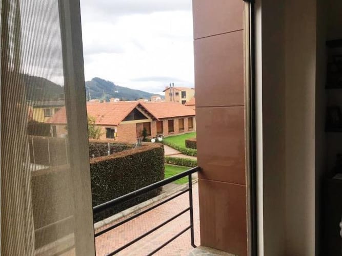 Casa de 4 alcobas en venta en Vereda La Balsa, Chía, 290 m² · foto 20 de 24