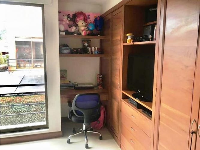 Casa de 4 alcobas en venta en Vereda La Balsa, Chía, 290 m² · foto 23 de 24