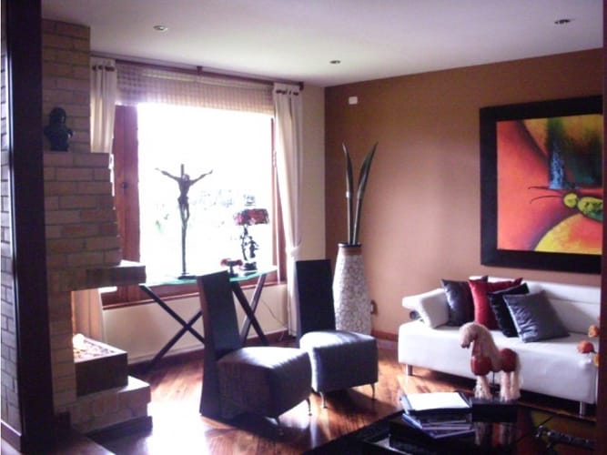 Casa de 4 alcobas en venta en La Balsa, Chía, 255 m² · foto 2 de 24