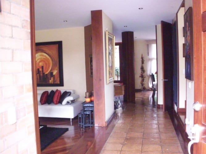Casa de 4 alcobas en venta en La Balsa, Chía, 255 m² · foto 7 de 24
