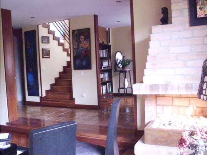Casa de 4 alcobas en venta en La Balsa, Chía, 255 m² · foto 11 de 24