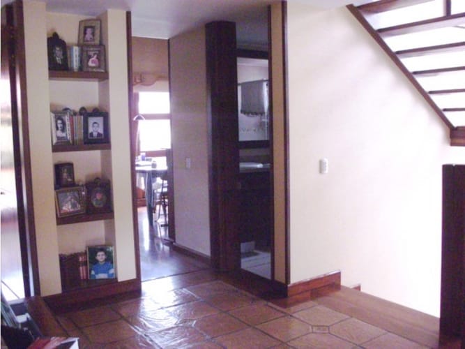 Casa de 4 alcobas en venta en La Balsa, Chía, 255 m² · foto 12 de 24