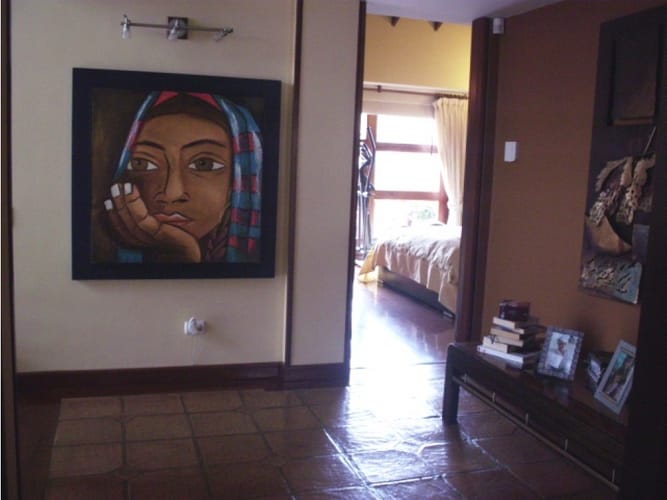 Casa de 4 alcobas en venta en La Balsa, Chía, 255 m² · foto 13 de 24