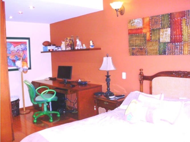 Casa de 4 alcobas en venta en La Balsa, Chía, 255 m² · foto 14 de 24