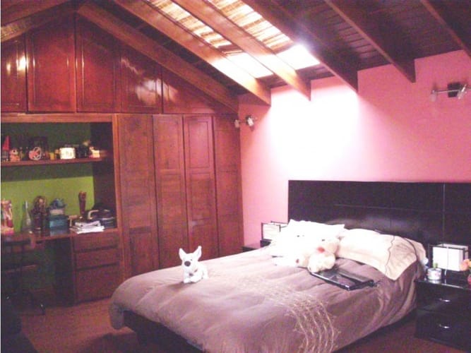 Casa de 4 alcobas en venta en La Balsa, Chía, 255 m² · foto 15 de 24