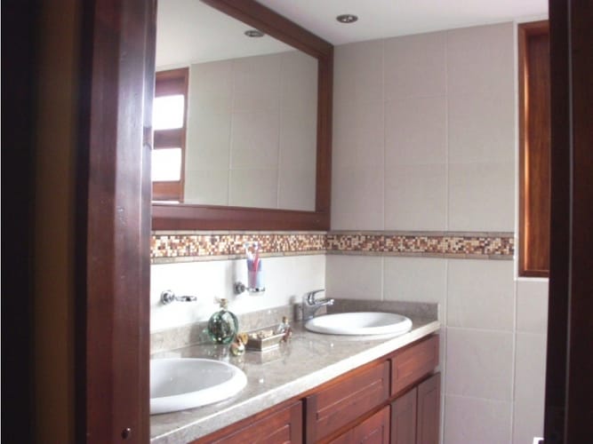 Casa de 4 alcobas en venta en La Balsa, Chía, 255 m² · foto 17 de 24