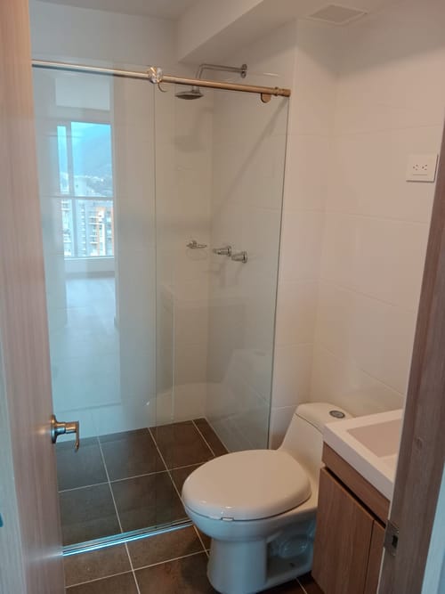 Apartamento de 2 alcobas en venta en Los Laureles, Manizales, 60 m² · foto 11 de 15