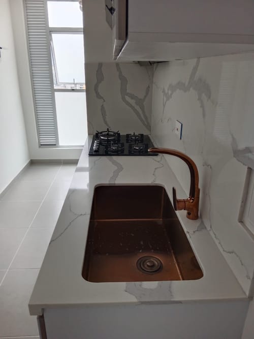 Apartamento de 2 alcobas en venta en Los Laureles, Manizales, 60 m² · foto 15 de 15
