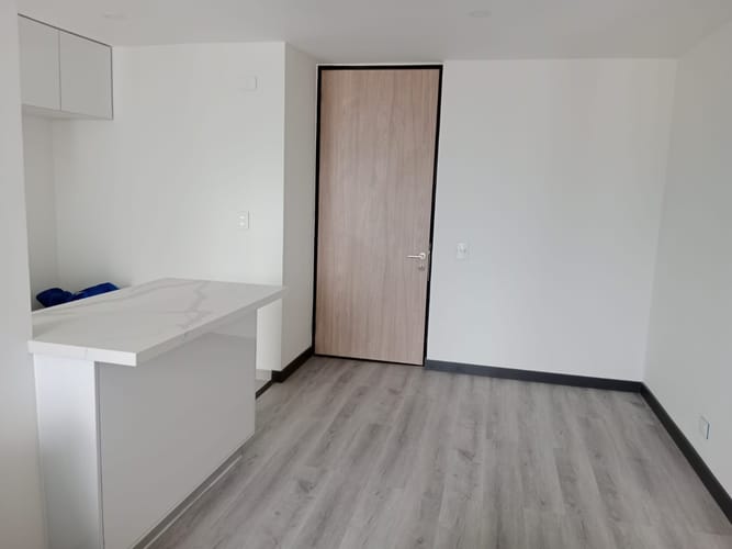 Apartamento de 2 alcobas en venta en Los Laureles, Manizales, 60 m² · foto 8 de 15