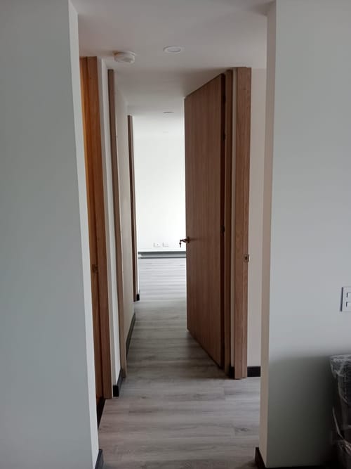 Apartamento de 2 alcobas en venta en Los Laureles, Manizales, 60 m² · foto 13 de 15