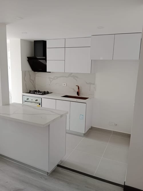 Apartamento de 2 alcobas en venta en Los Laureles, Manizales, 60 m² · foto 10 de 15
