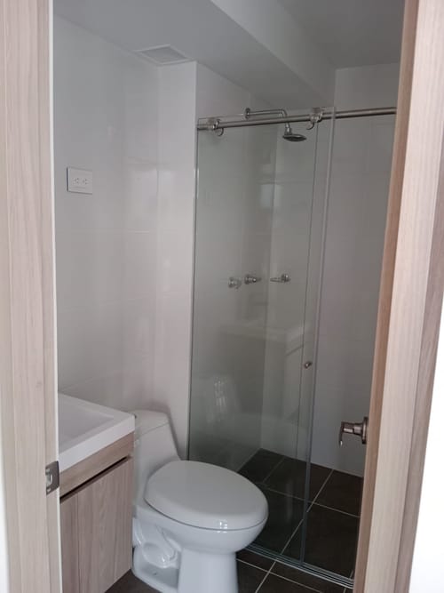 Apartamento de 2 alcobas en venta en Los Laureles, Manizales, 60 m² · foto 9 de 15