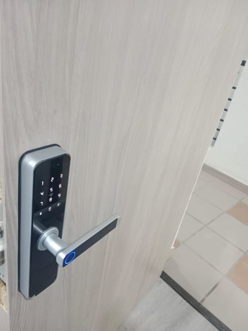 Apartamento de 2 alcobas en venta en Los Laureles, Manizales, 60 m² · foto 7 de 15
