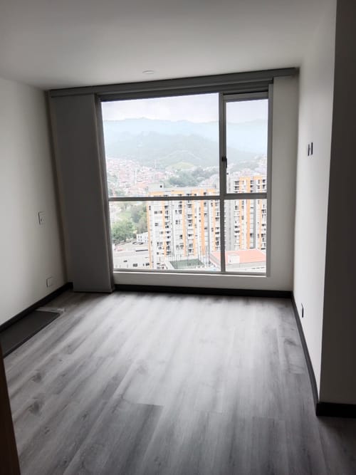 Apartamento de 2 alcobas en venta en Los Laureles, Manizales, 60 m² · foto 6 de 15