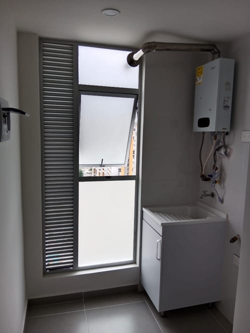 Apartamento de 2 alcobas en venta en Los Laureles, Manizales, 60 m² · foto 12 de 15